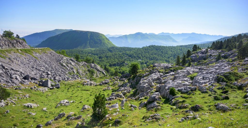 La Vallée de Barétous - Le top des activités et des visites en Vallée de Barétous