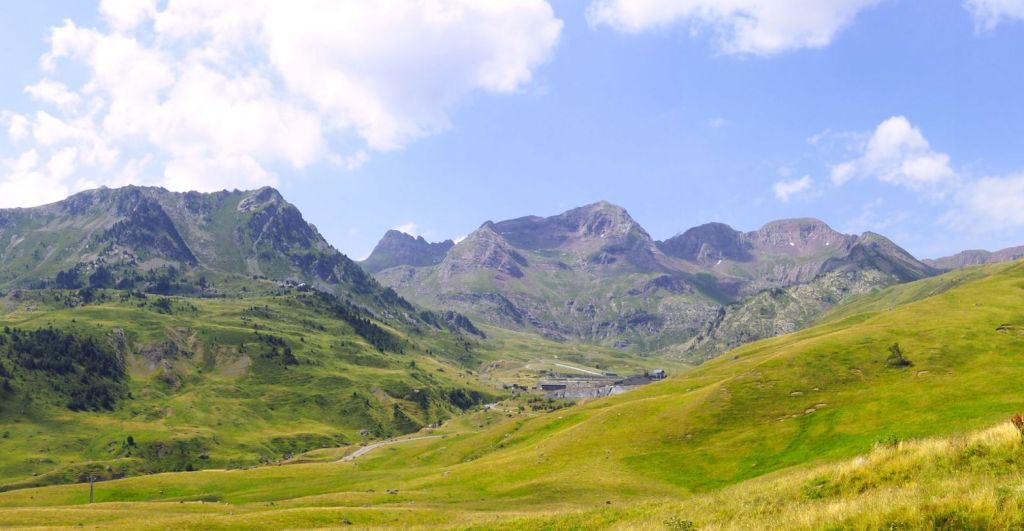 Le Col d’Aubisque - Un incontournable des Pyrénées