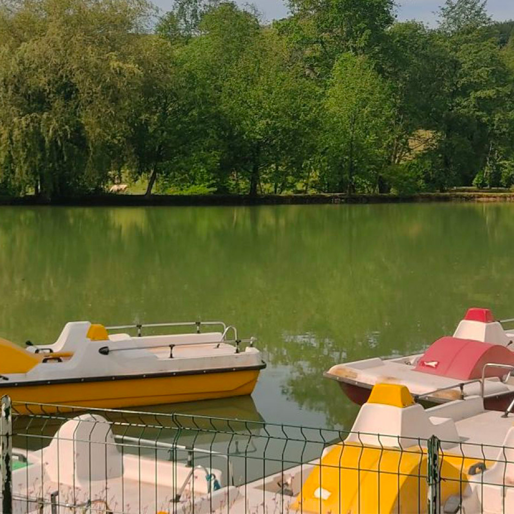 La Base de Loisirs du Faget - Une destination familiale incontournable dans le Béarn
