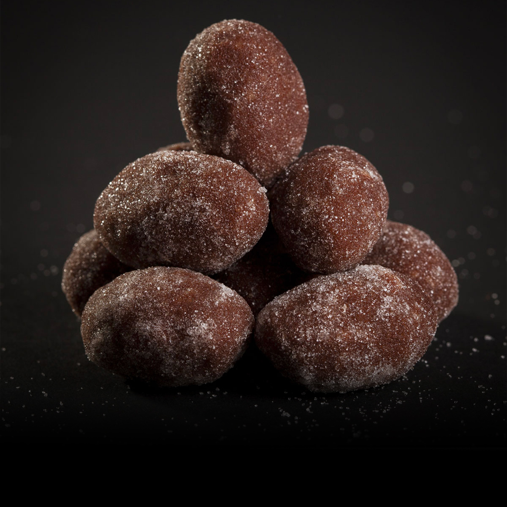 Maison Francis Miot - Les Coucougnettes de Pau, une spécialité MIOT