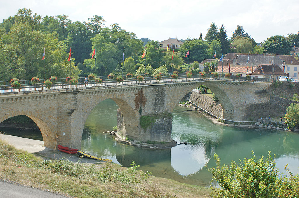 Navarrenx