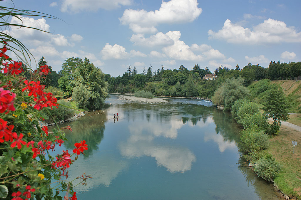 Navarrenx