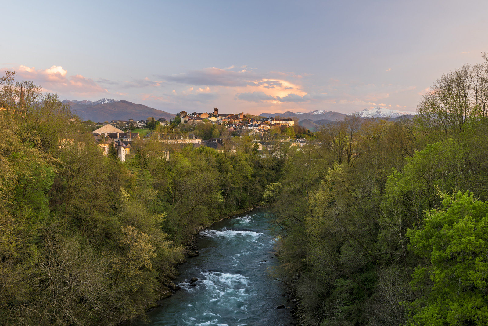 Oloron Sainte Marie