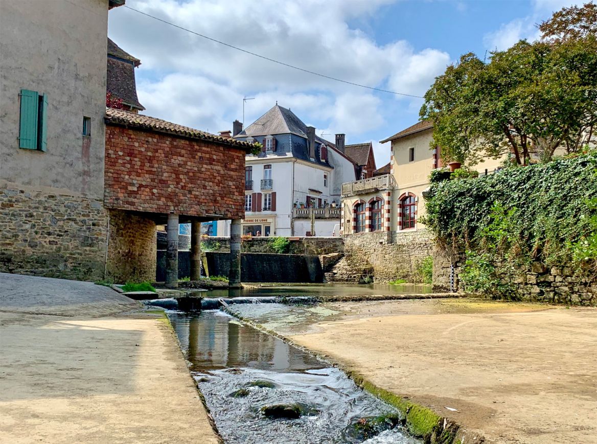 Béarn, Holidays in Béarn Pyrénées - Tourism in Béarn Pyrénées