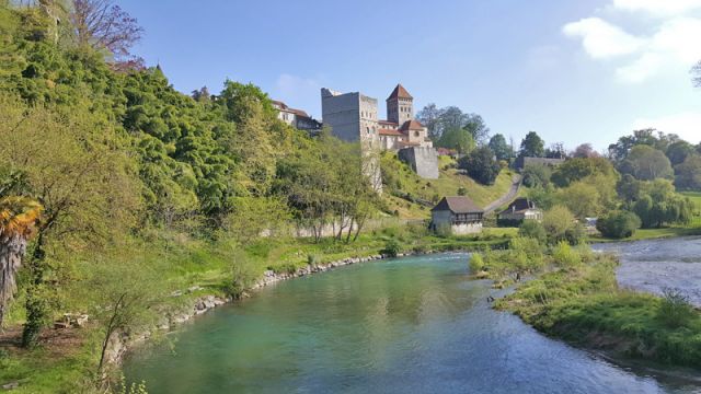 Sauveterre-de-Béarn
