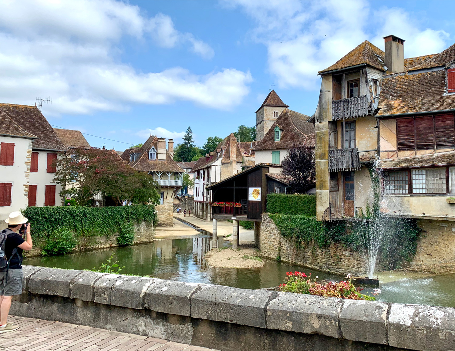 Salies-de-Béarn