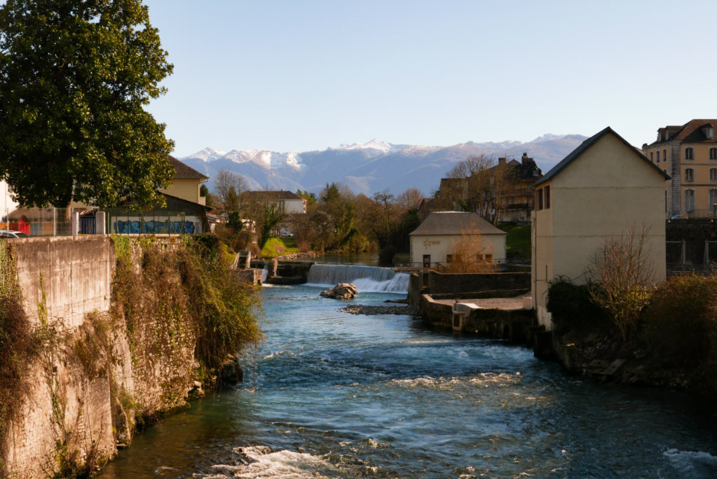 Baréthous Valley